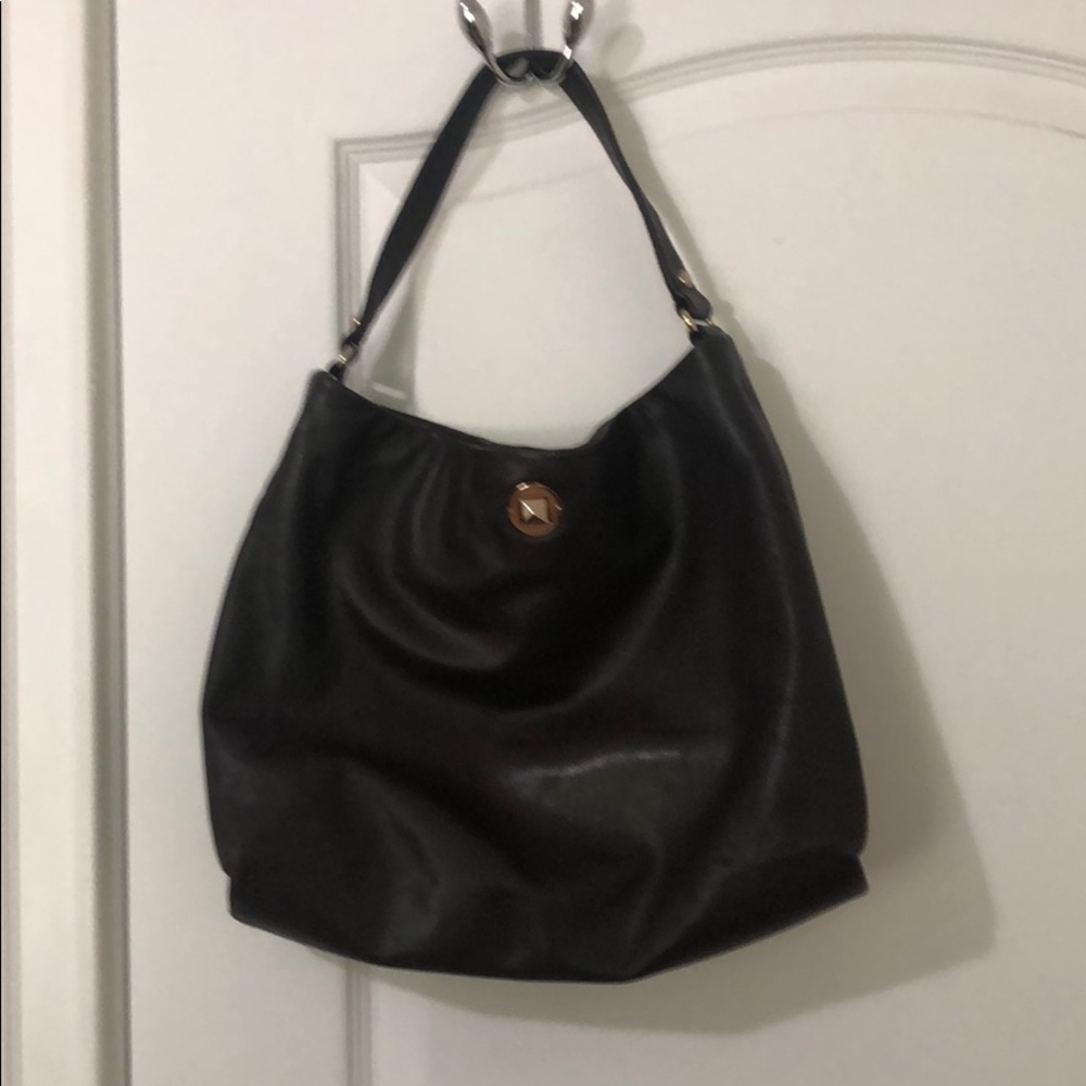 Chocolate Brown Kate Spade Purse in Good Shape